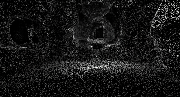 A SHROUD WOVEN OF SOLAR THREADS