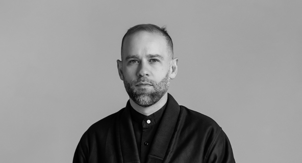 Nadim Samman