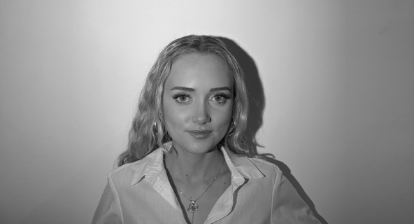Lucy Coomes