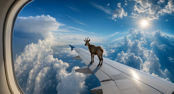 The Future is Finally Weird AF – Talk by Silvia Dal Dosso