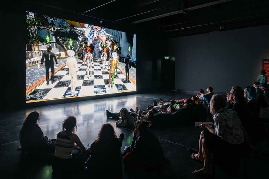 Vienna Digital Cultures