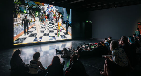 Vienna Digital Cultures