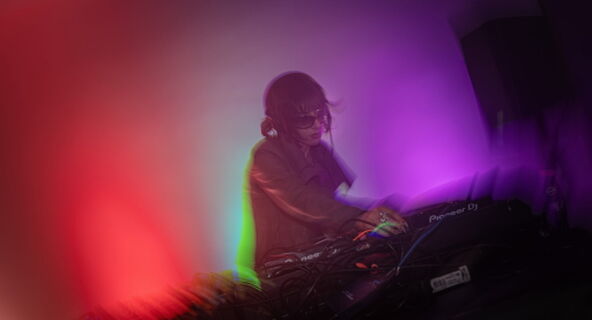 CLUB NIGHT: AWAY FROM KEYBOARD 2