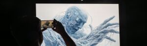 Digital Buddhism - artmagazine