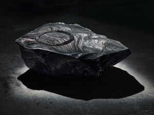Sun worship at Berghain: Persian mysteries meet AI art - Berliner Zeitung