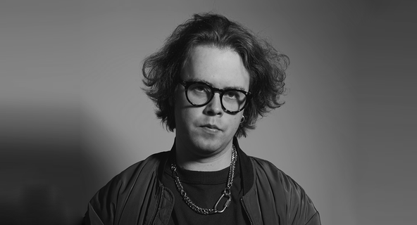 Timothy Maxymenko