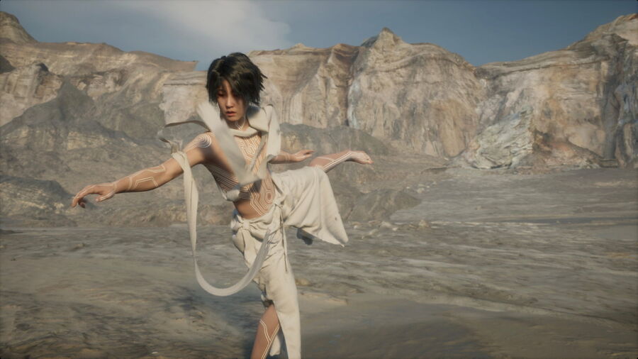 LU YANG: THE DOKU TRILOGY