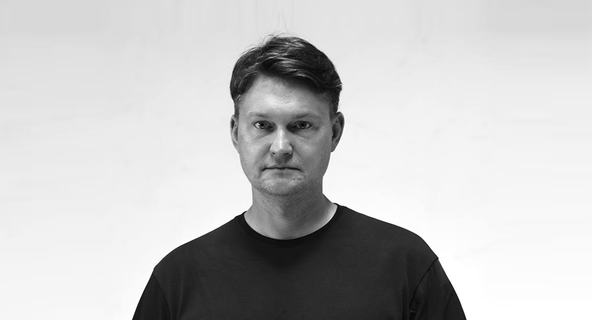 Andrei Tretyakov
