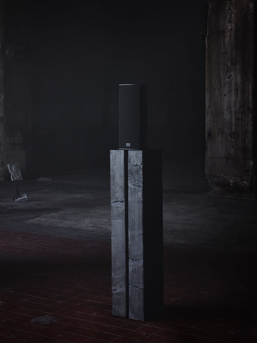 A Shroud Woven of Solar Threads