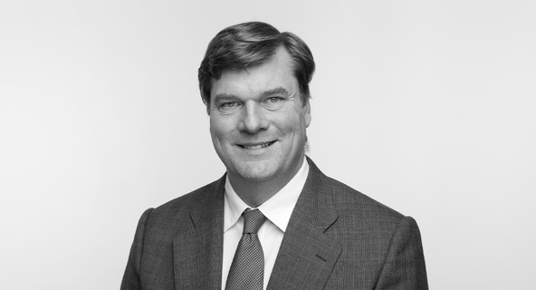 John Blaffer Royall