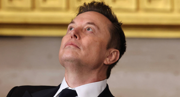 Technofascism, AI-thoritarianism & Countercultural Techniques – Talk by Paul Feigelfeld