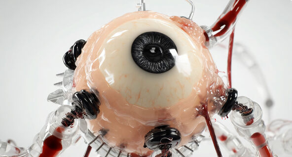 Feel the Future – Talk by Lil Internet