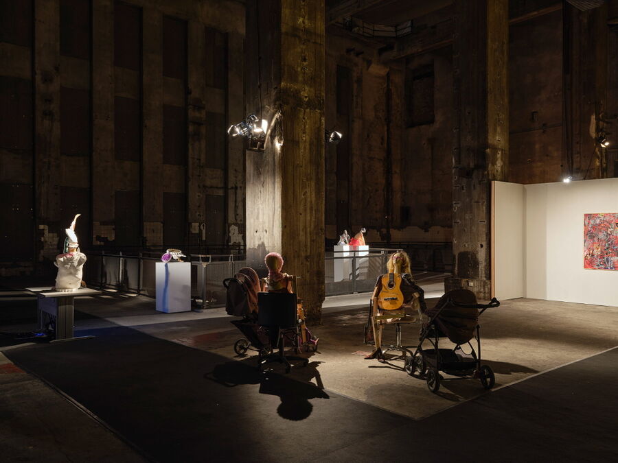 HOUSE: Gravity Ease Contract