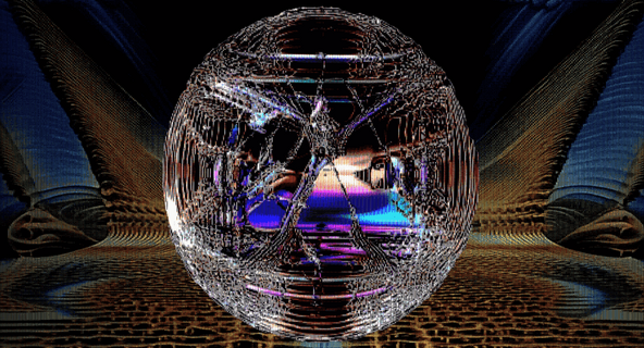 From the Noo to the Woo – Talk by Joey Holder