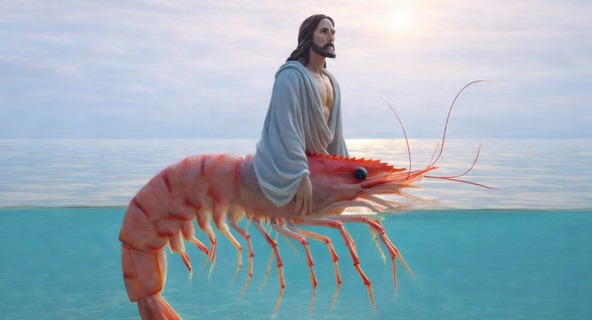 Towards a Hauntology of Generative AI – Talk by Klaus Speidel