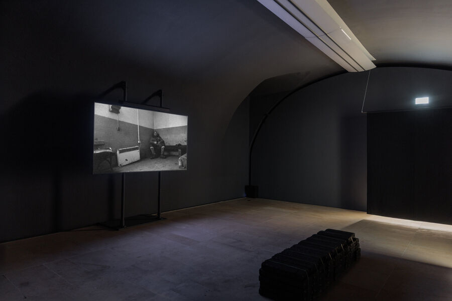 Cyrill Lachauer: The Sunset Route