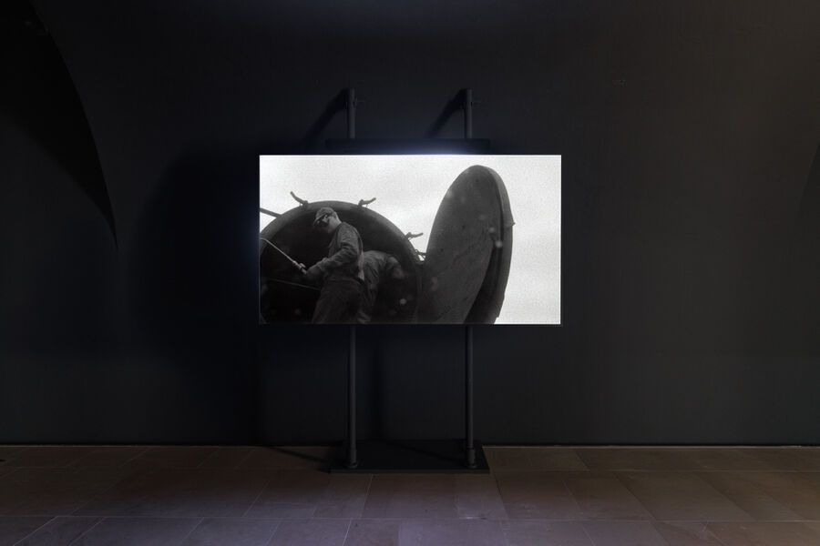Cyrill Lachauer: The Sunset Route