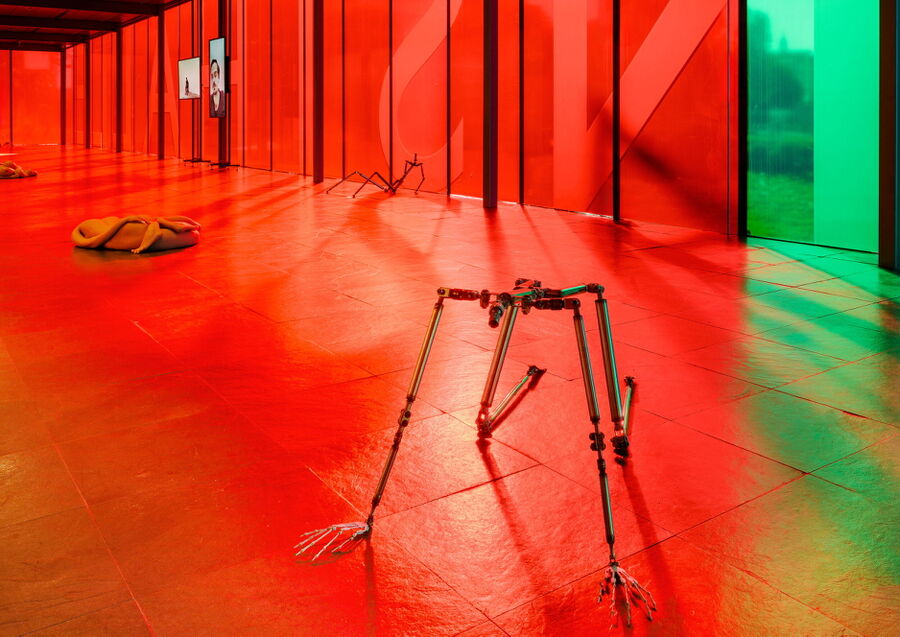 Model Collapse