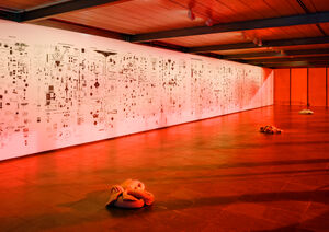 Vienna Digital Cultures - Model Collapse: Real Experience against the digital collapse - art magazine