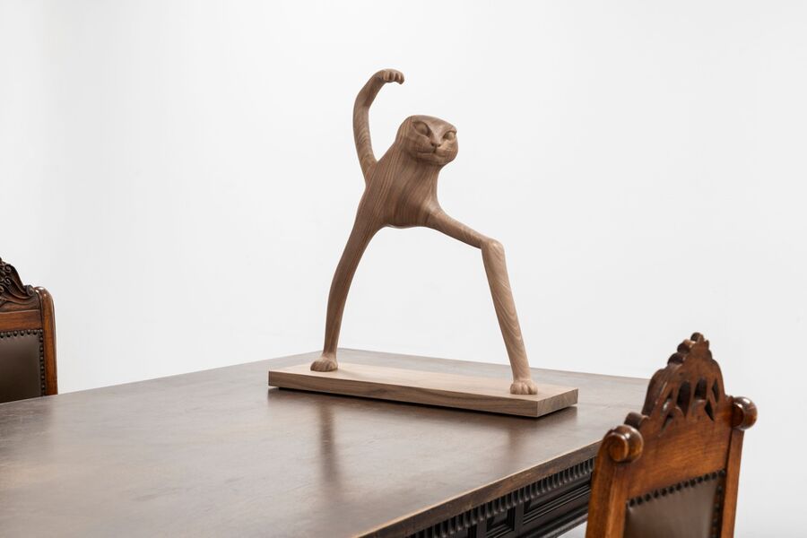 Eva & Franco Mattes: RAGE BAIT