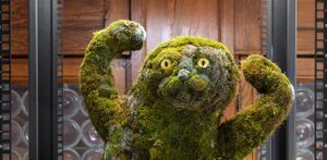 Eva & Franco Mattes: Infrastructural monsters - CURA Magazine