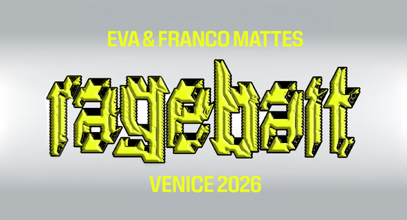 Eva & Franco Mattes: RAGE BAIT