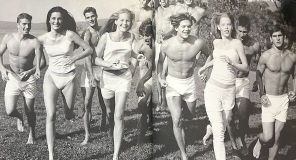 Caroline Busta & Lil Internet: :::Transmit the Future:::