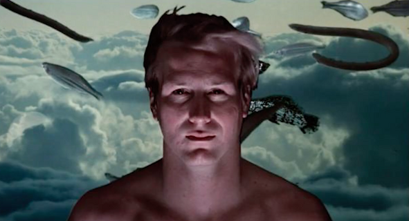 Günseli Yalcinkaya: The Age of Aquarius