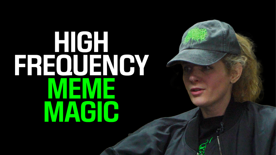 #5. Making Sense of Memes with Silvia Dal Dosso