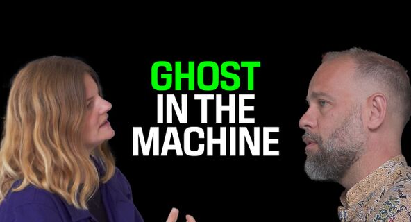 #6. Inside RAGE BAIT with Curators Nadim Samman & Luisa Haustein
