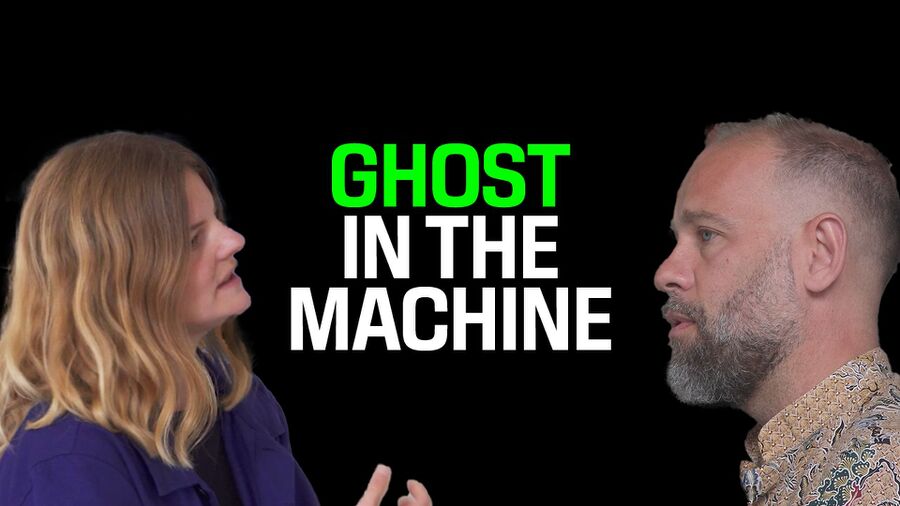 #6. Inside RAGE BAIT with Curators Nadim Samman & Luisa Haustein