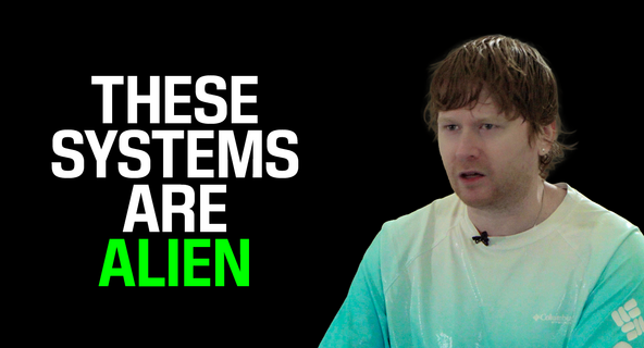 Episode 4: Feeling the Effects of Digital Technology with Lil Internet