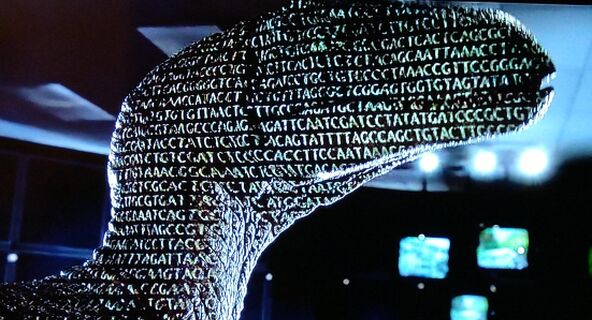 Digital Cultures of Species Revival | Sarah Bezan