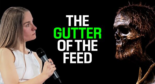 Navigating ‘The Bastard Fields’ with Most Dismal Swamp & Rebecca Edwards